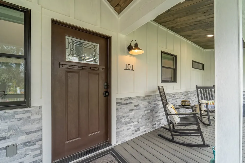 101 Mill Street Hayesville, NC 28904