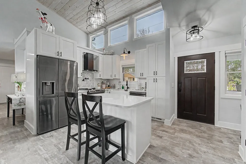 101 Mill Street Hayesville, NC 28904