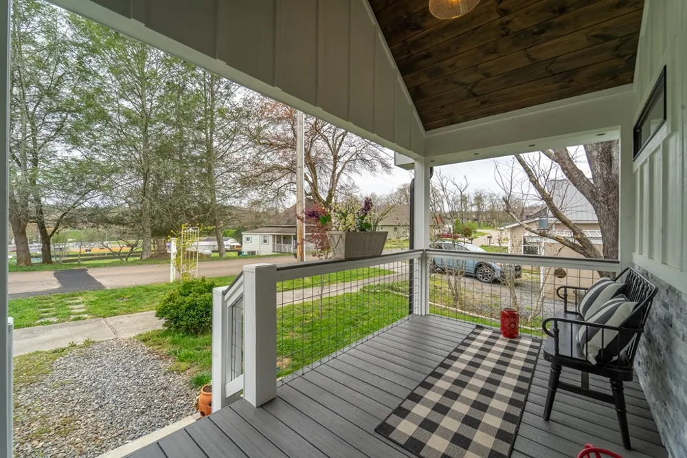 101 Mill Street Hayesville, NC 28904