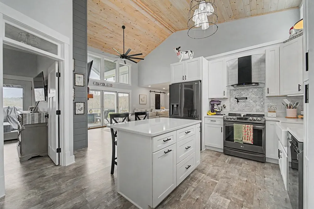 101 Mill Street Hayesville, NC 28904