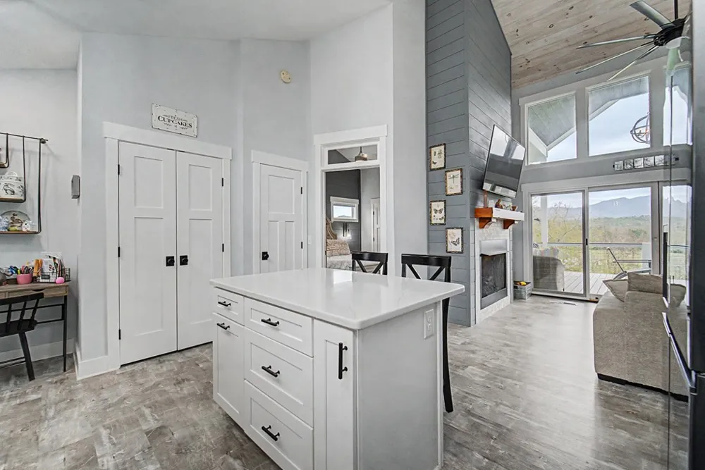 101 Mill Street Hayesville, NC 28904