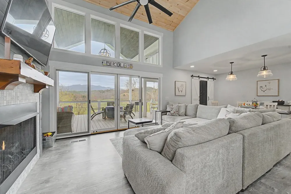 101 Mill Street Hayesville, NC 28904