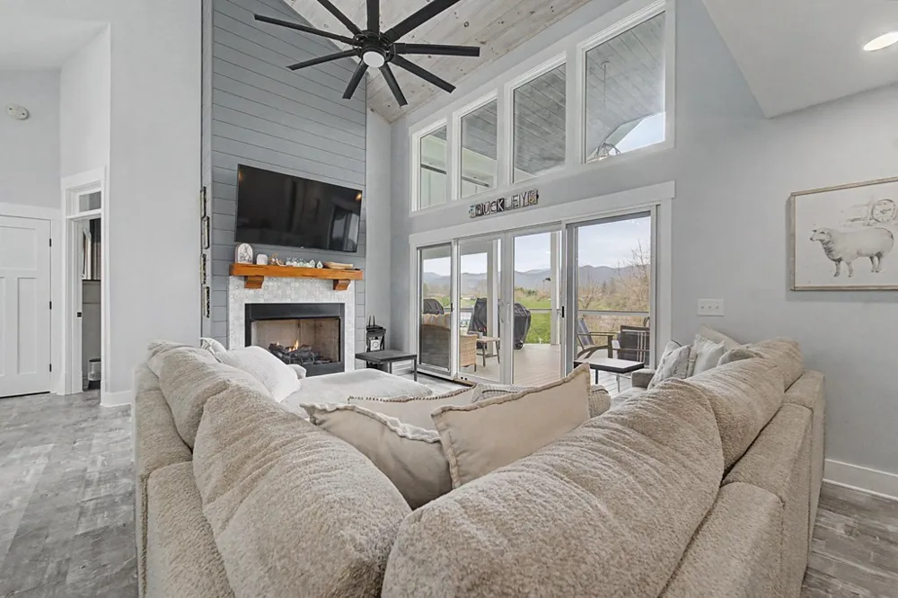 101 Mill Street Hayesville, NC 28904