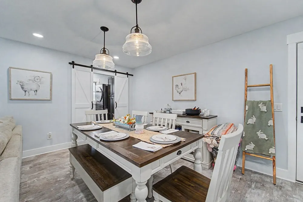 101 Mill Street Hayesville, NC 28904