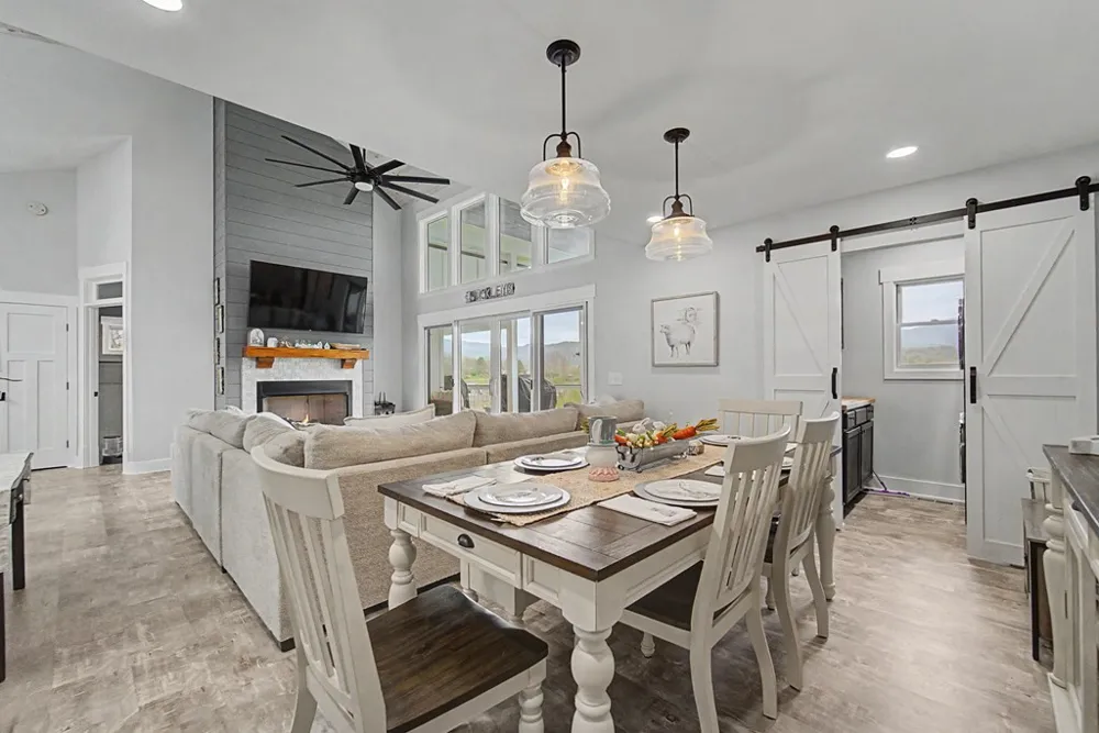 101 Mill Street Hayesville, NC 28904