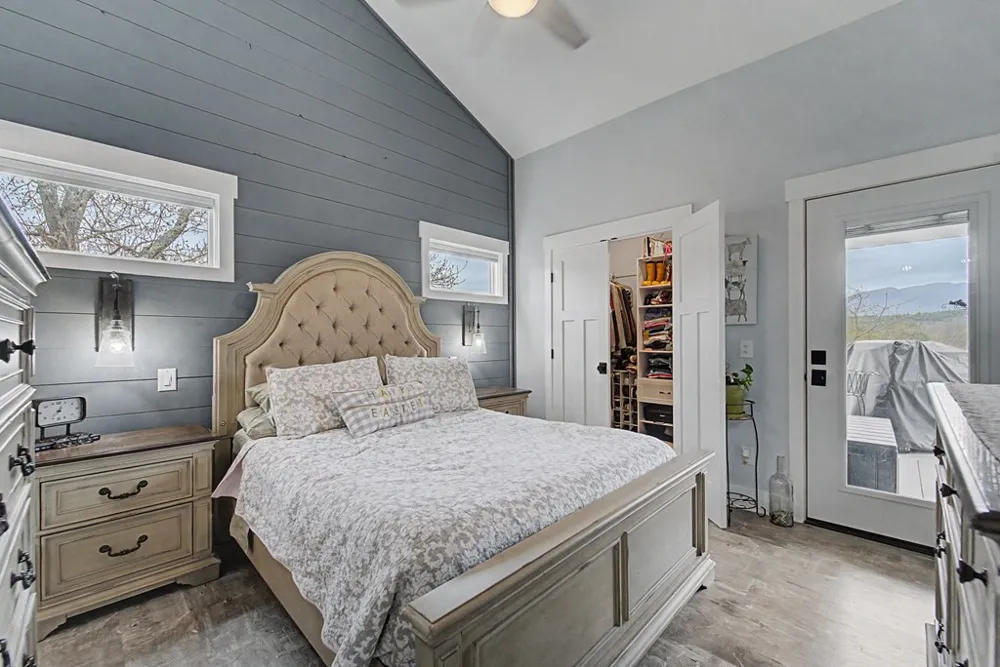 101 Mill Street Hayesville, NC 28904