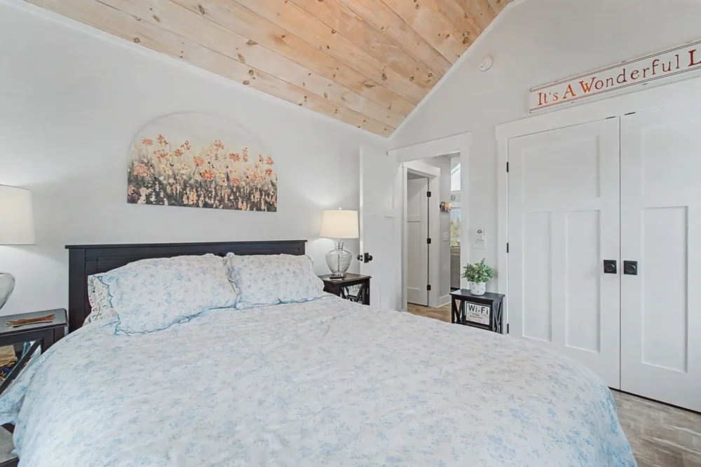 101 Mill Street Hayesville, NC 28904