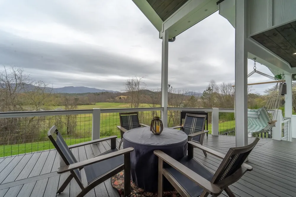 101 Mill Street Hayesville, NC 28904