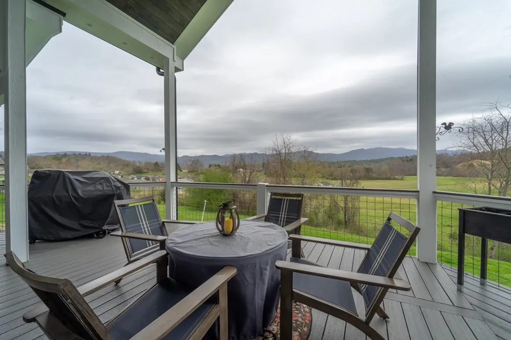 101 Mill Street Hayesville, NC 28904