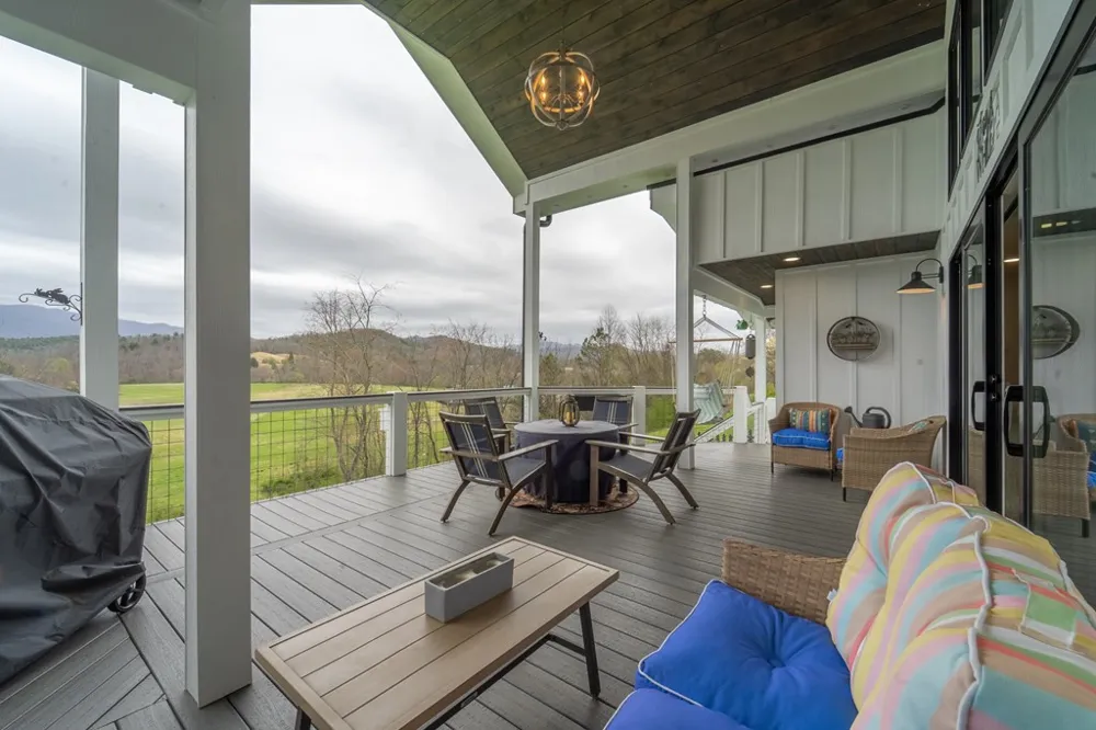 101 Mill Street Hayesville, NC 28904