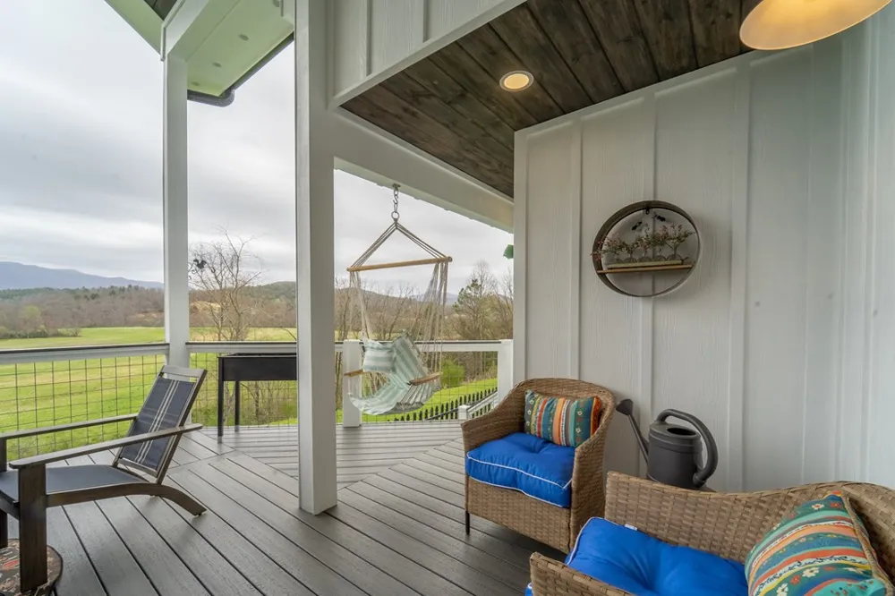 101 Mill Street Hayesville, NC 28904