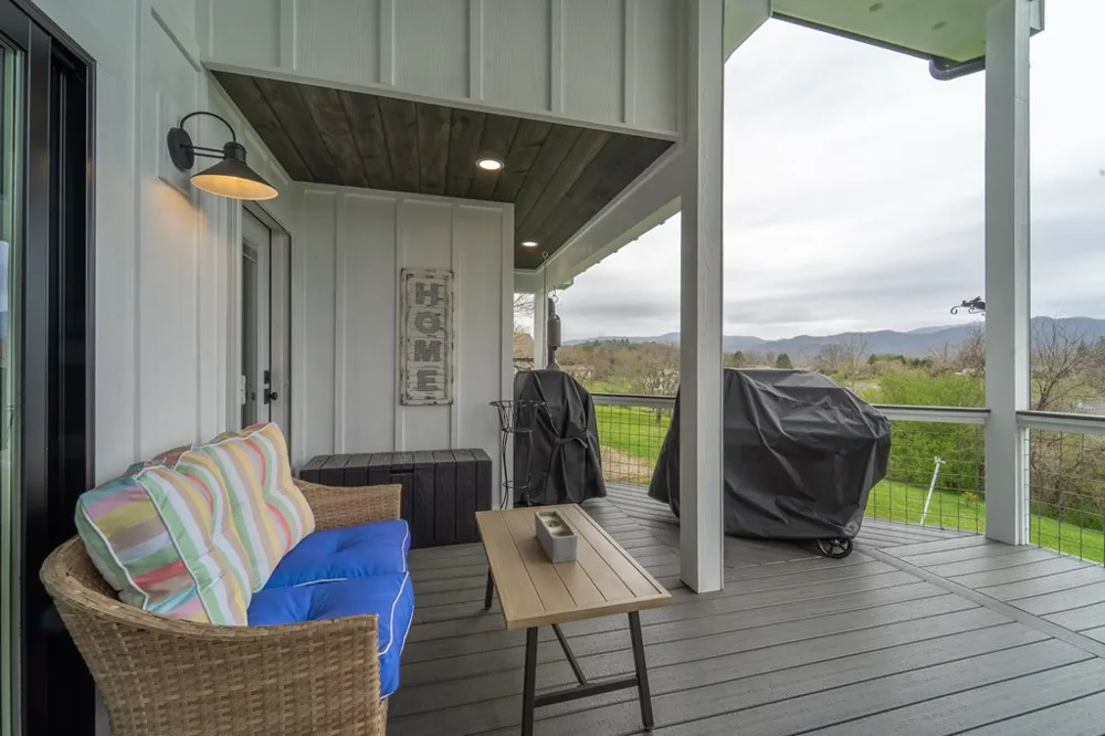 101 Mill Street Hayesville, NC 28904