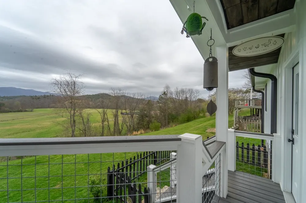 101 Mill Street Hayesville, NC 28904