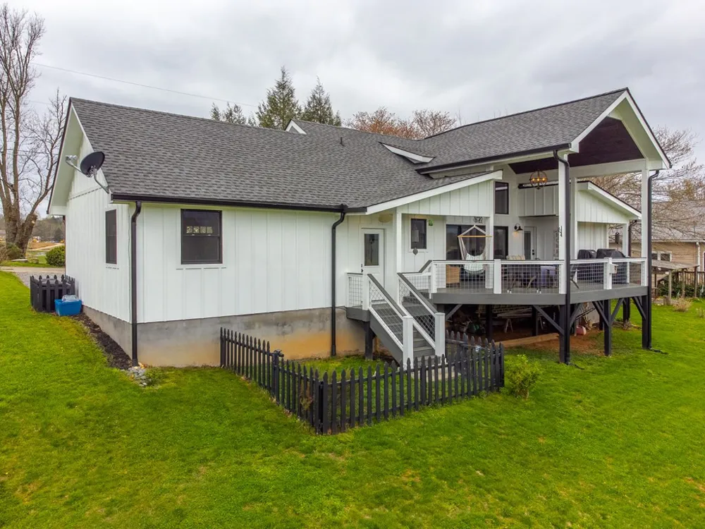 101 Mill Street Hayesville, NC 28904