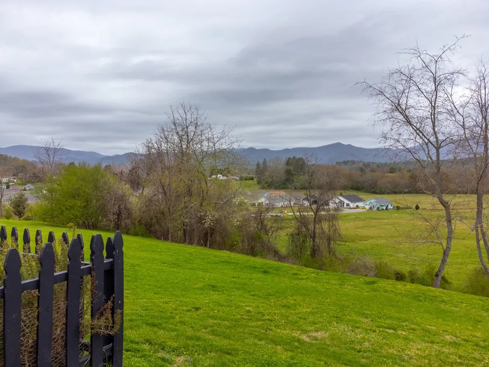 101 Mill Street Hayesville, NC 28904