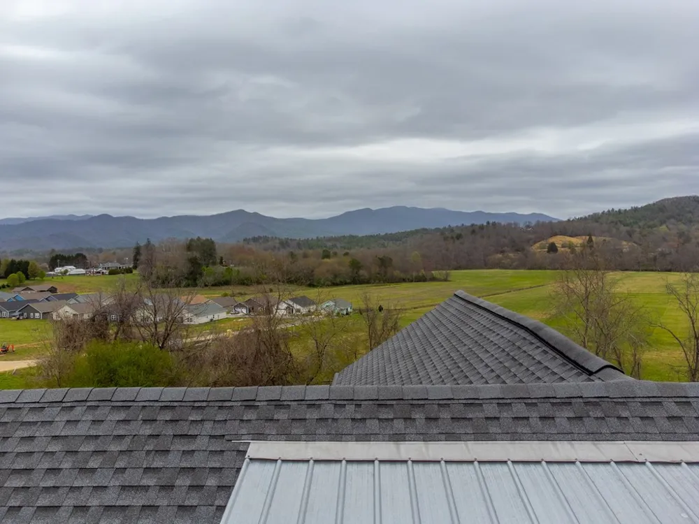 101 Mill Street Hayesville, NC 28904