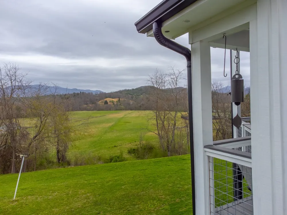 101 Mill Street Hayesville, NC 28904