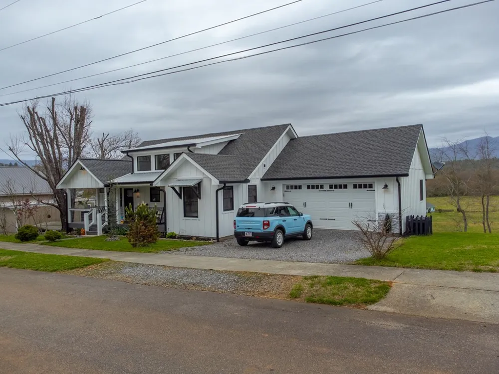 101 Mill Street Hayesville, NC 28904