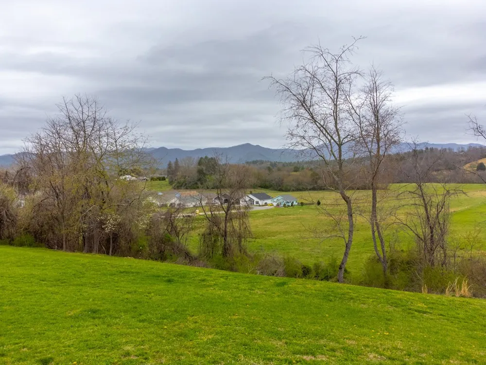 101 Mill Street Hayesville, NC 28904