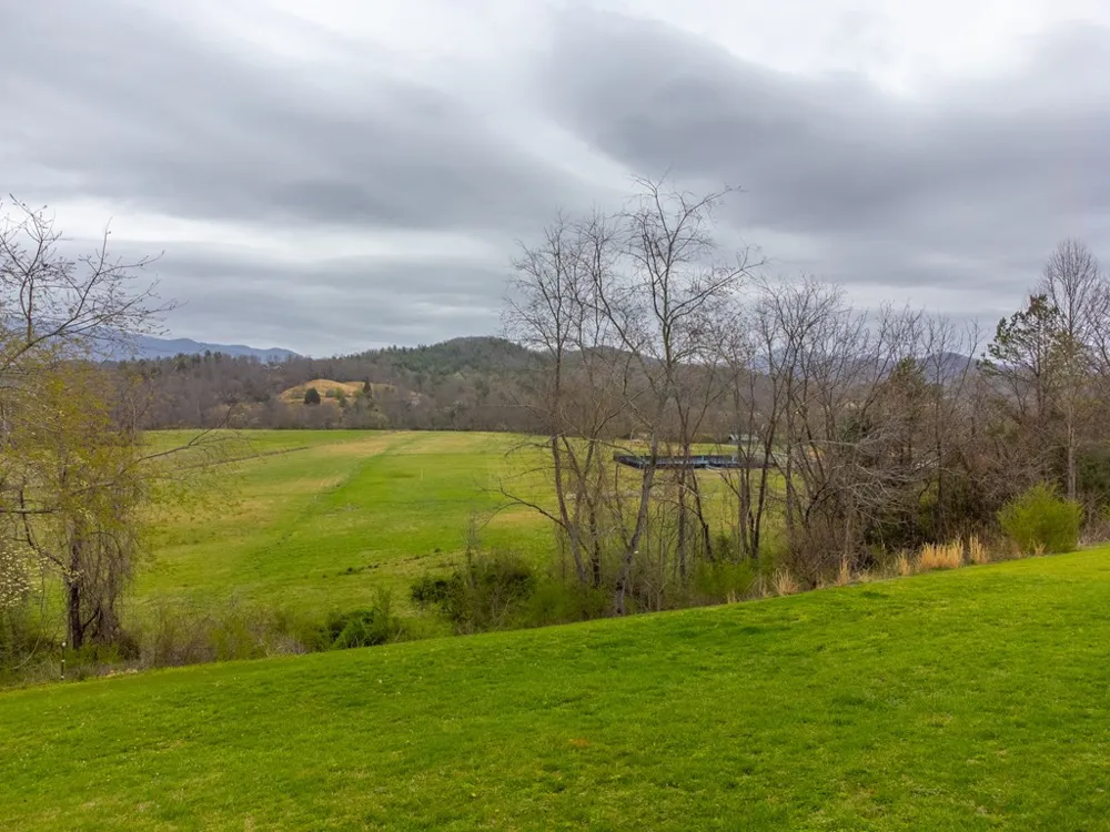 101 Mill Street Hayesville, NC 28904