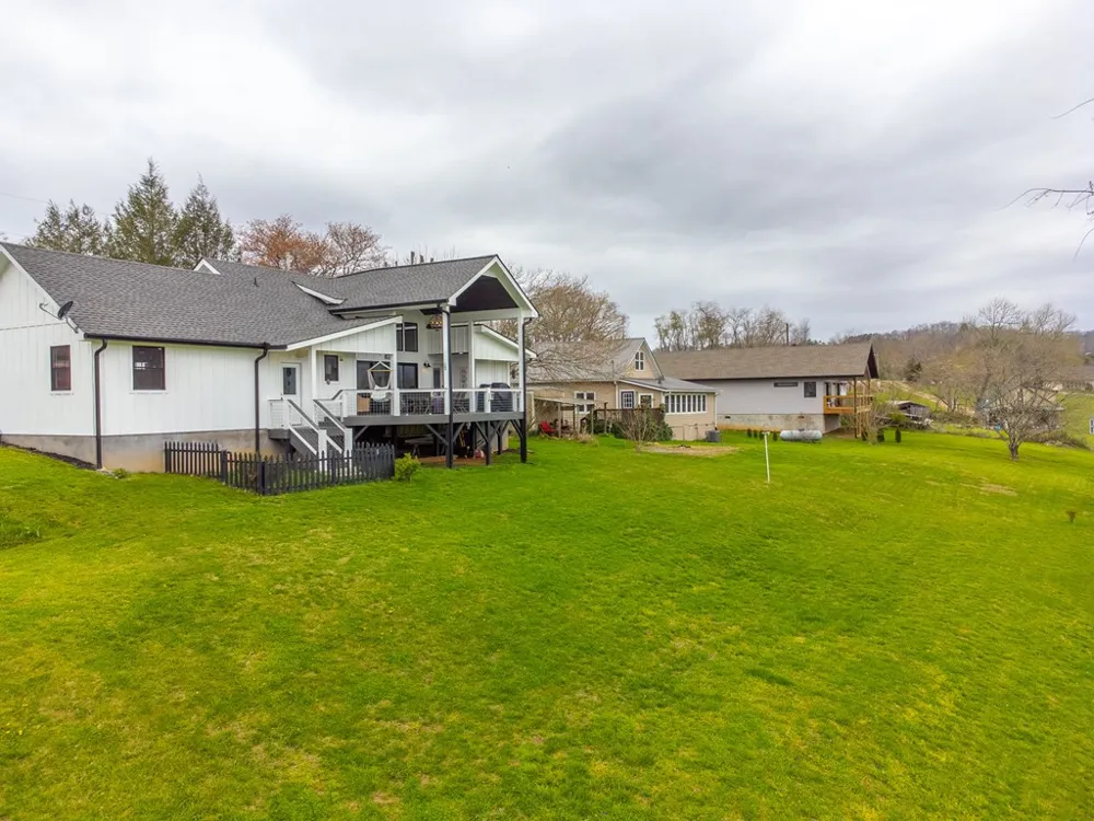 101 Mill Street Hayesville, NC 28904