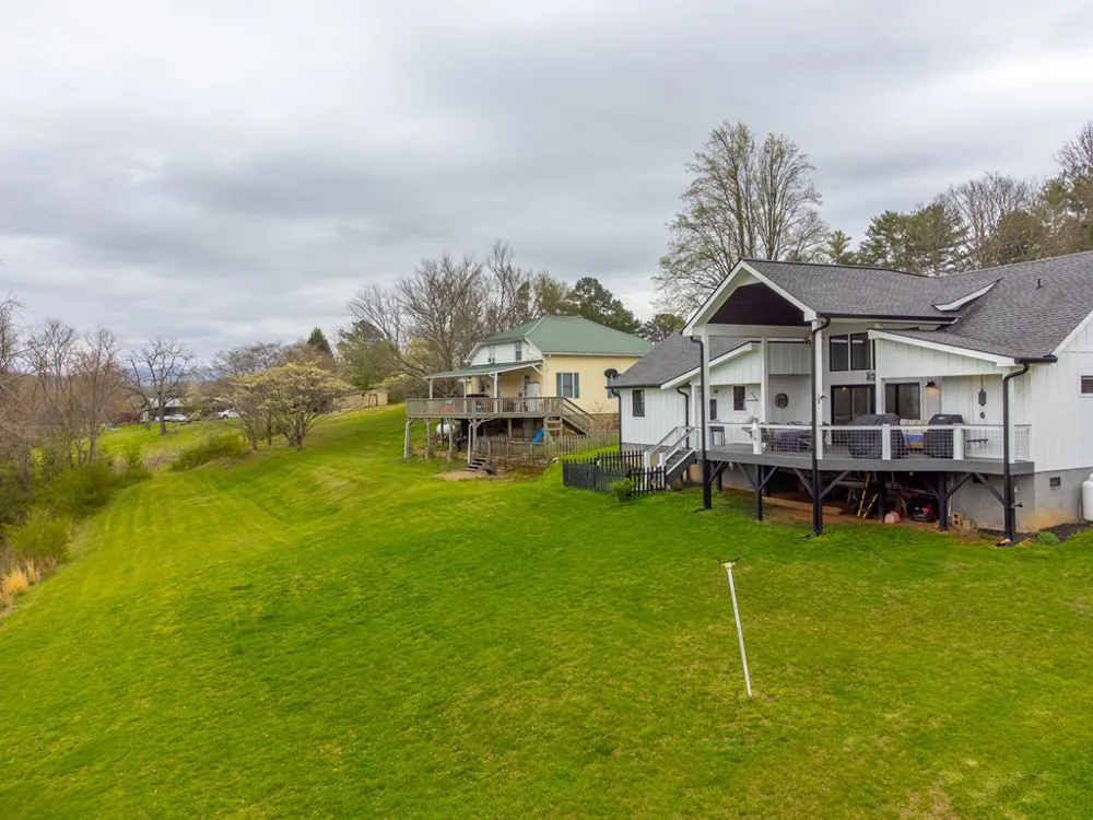 101 Mill Street Hayesville, NC 28904