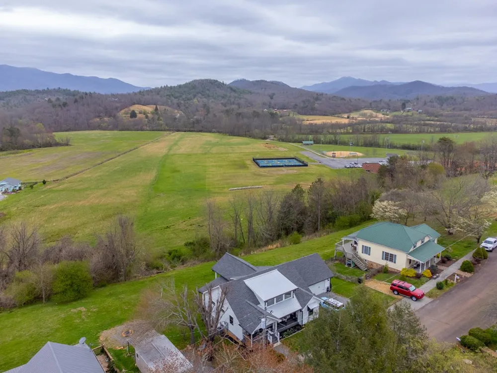 101 Mill Street Hayesville, NC 28904