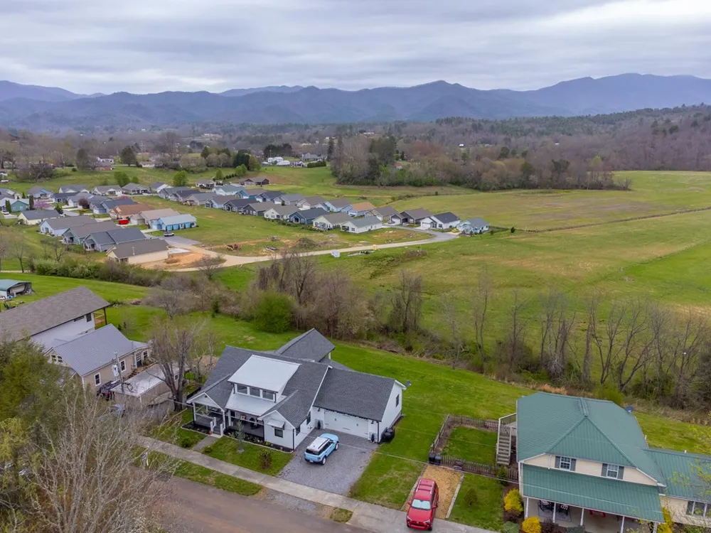 101 Mill Street Hayesville, NC 28904