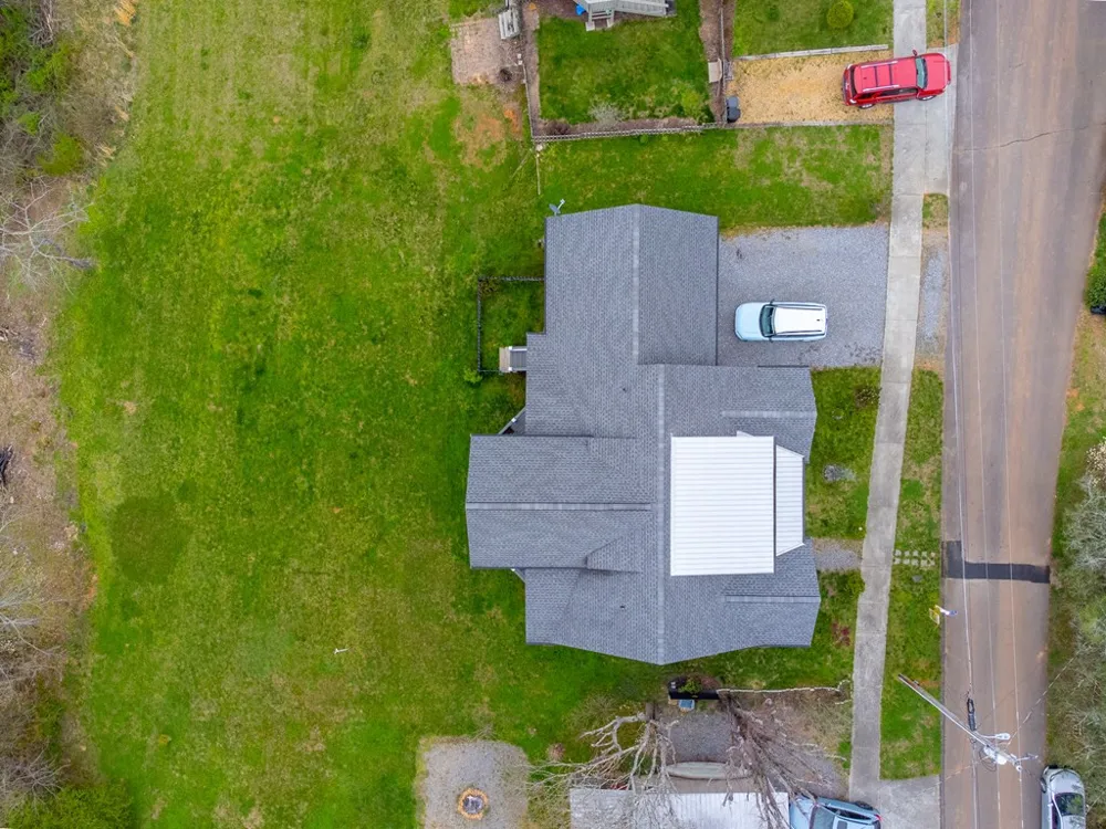 101 Mill Street Hayesville, NC 28904