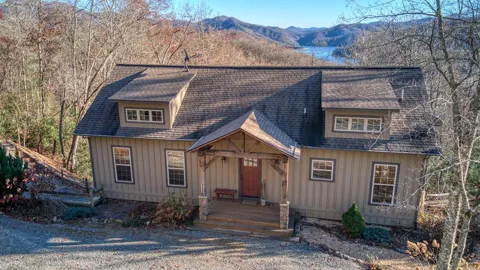 362 Nantahala Harbor Drive