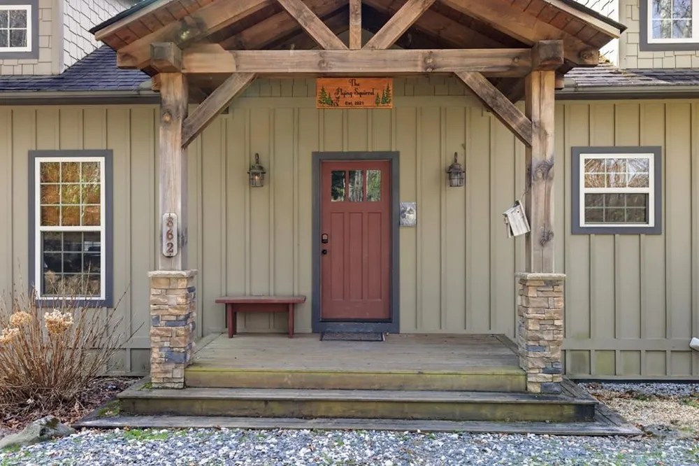 362 Nantahala Harbor Drive Topton, NC 28781