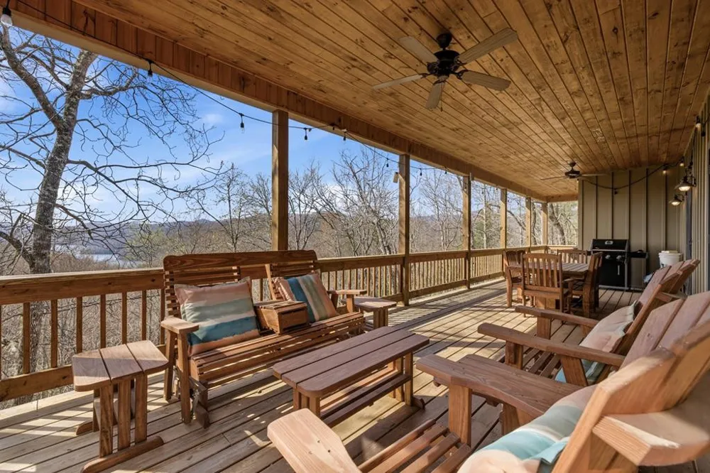 362 Nantahala Harbor Drive Topton, NC 28781