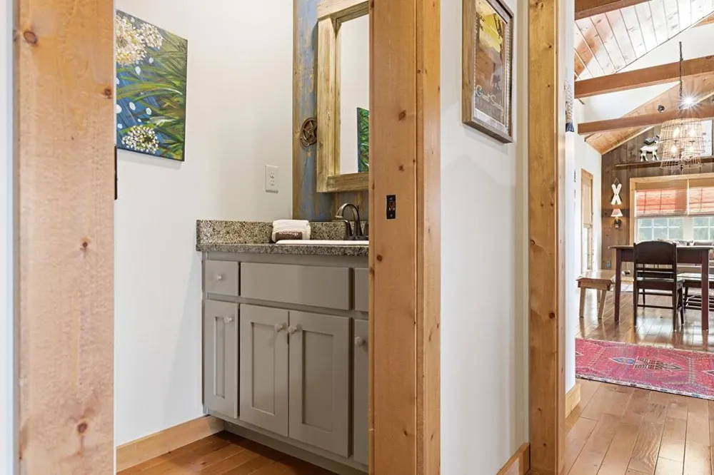 362 Nantahala Harbor Drive Topton, NC 28781