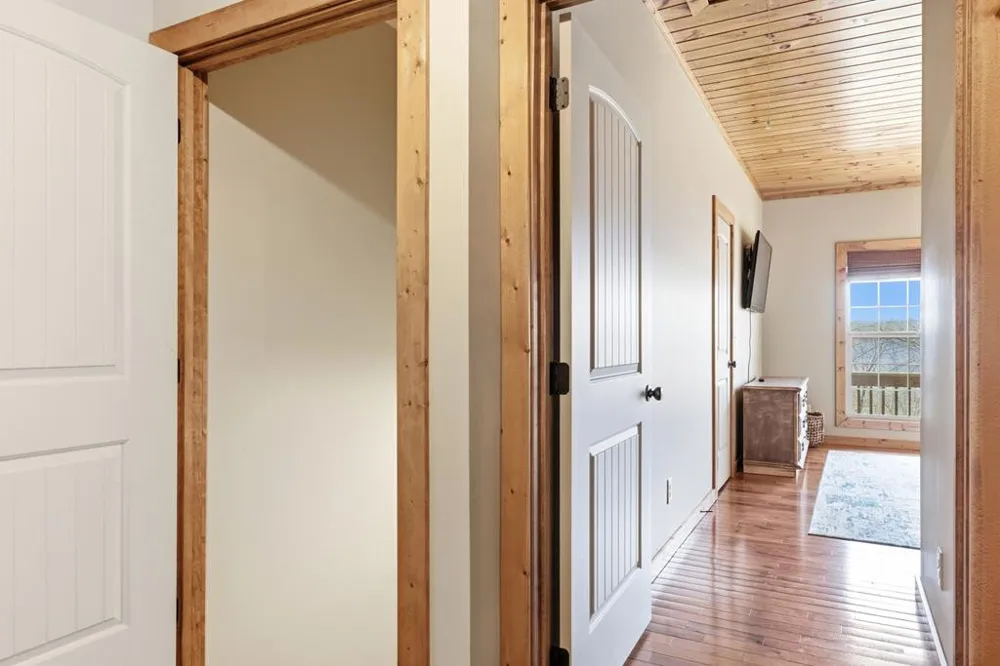 362 Nantahala Harbor Drive Topton, NC 28781