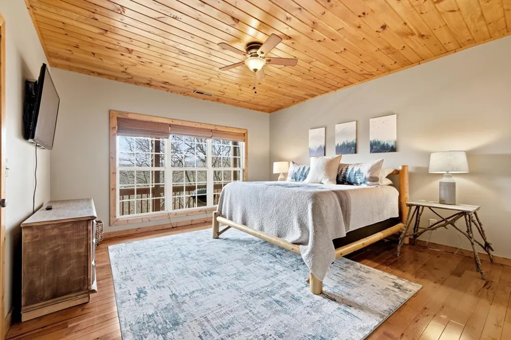 362 Nantahala Harbor Drive Topton, NC 28781