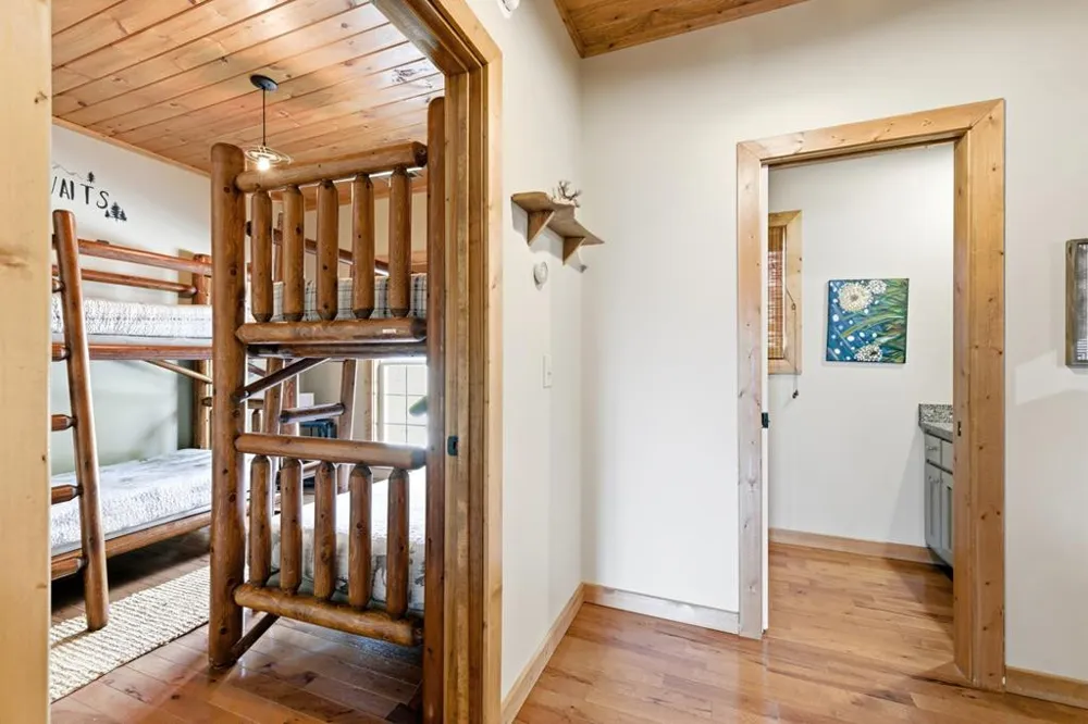 362 Nantahala Harbor Drive Topton, NC 28781