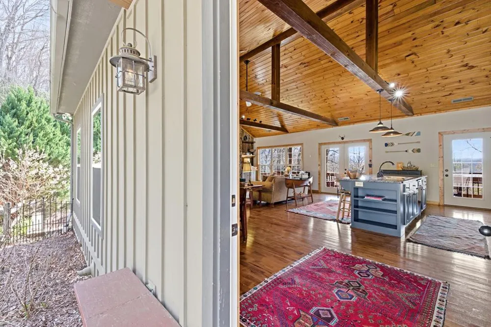 362 Nantahala Harbor Drive Topton, NC 28781