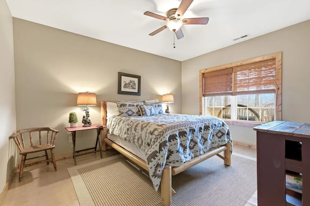 362 Nantahala Harbor Drive Topton, NC 28781