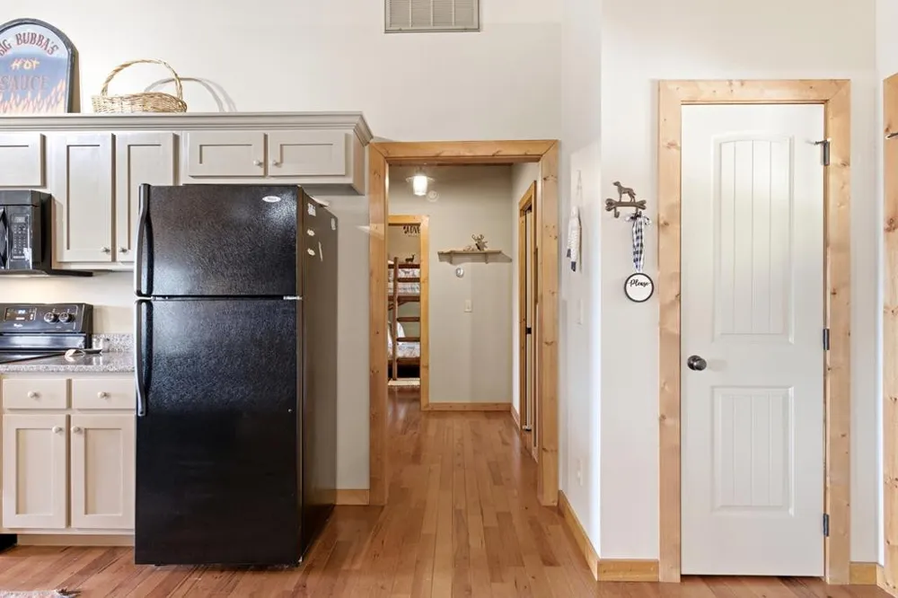362 Nantahala Harbor Drive Topton, NC 28781