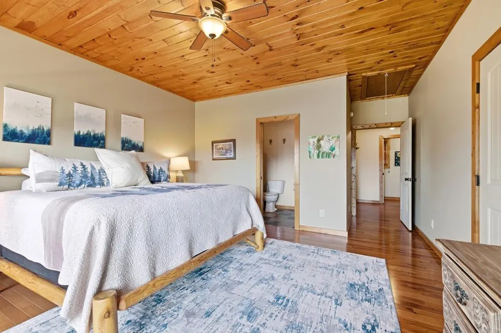 362 Nantahala Harbor Drive Topton, NC 28781