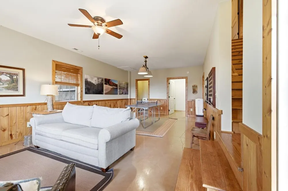 362 Nantahala Harbor Drive Topton, NC 28781
