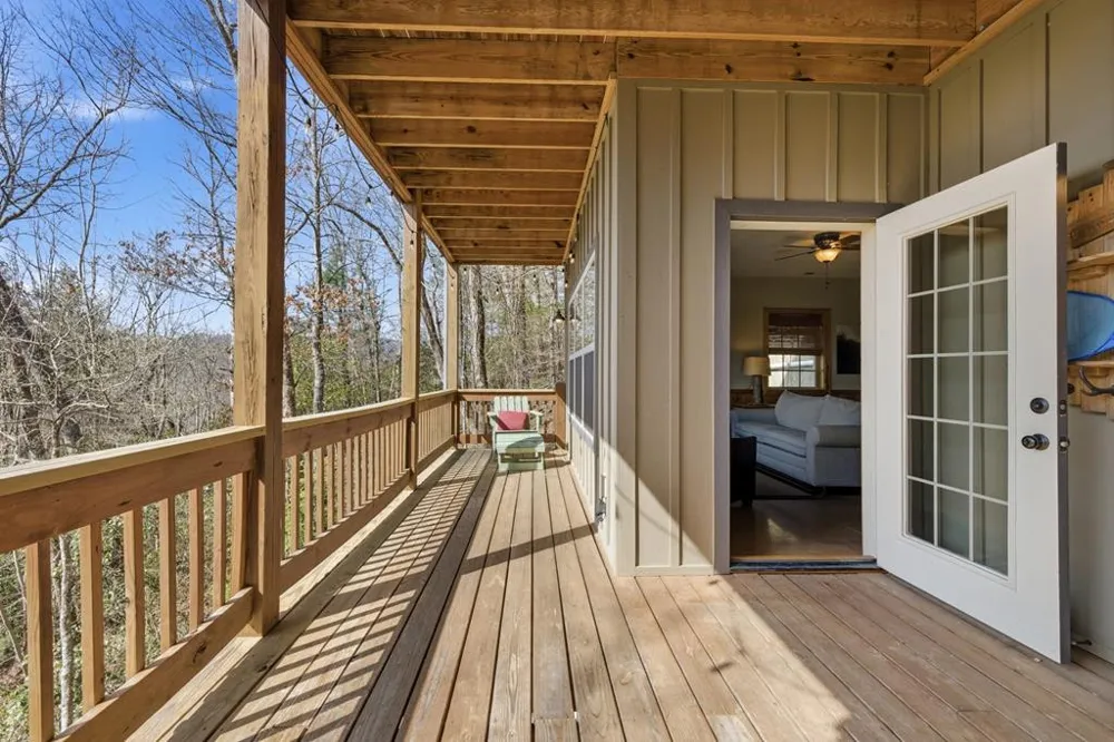 362 Nantahala Harbor Drive Topton, NC 28781