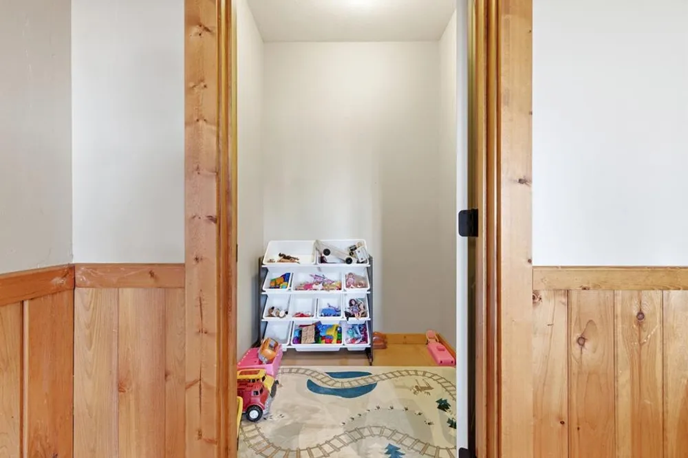 362 Nantahala Harbor Drive Topton, NC 28781