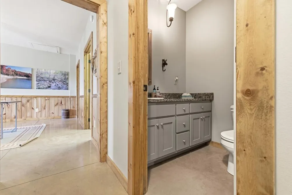 362 Nantahala Harbor Drive Topton, NC 28781