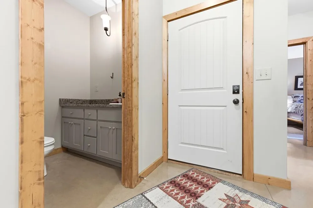 362 Nantahala Harbor Drive Topton, NC 28781