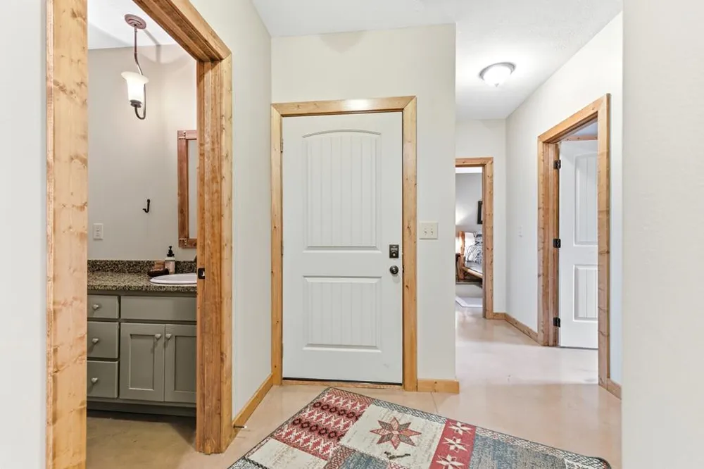 362 Nantahala Harbor Drive Topton, NC 28781