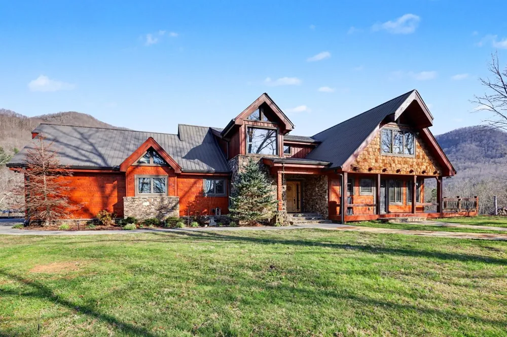 4760 Anderson Road Hiawassee, GA 30546