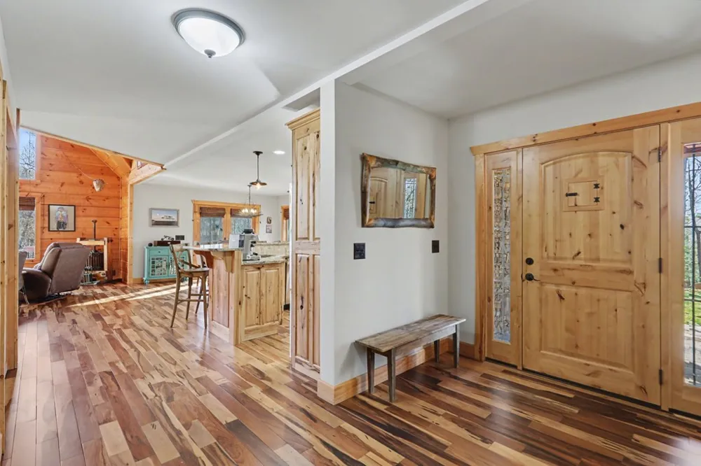 4760 Anderson Road Hiawassee, GA 30546