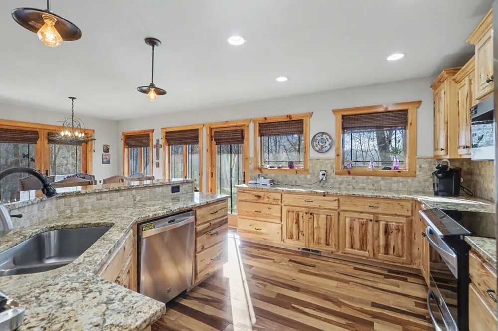 4760 Anderson Road Hiawassee, GA 30546