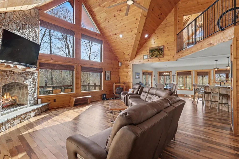 4760 Anderson Road Hiawassee, GA 30546